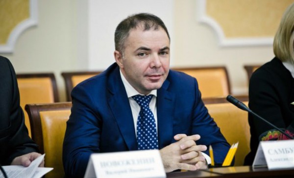 Александр Самбурский назвал дату запуска новых экологических постов в Оренбуржье