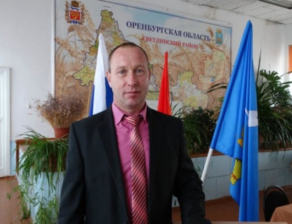 Orenday выяснил подробности новых уголовных дел экс-главы Светлинского района