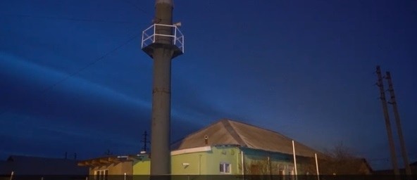 Под Оренбургом в подпольной мечети вербовали боевиков и отправляли на Ближний Восток (18+)