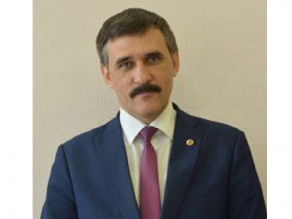 Исполнять обязанности ректора ОГУ назначили Сергея Мирошникова