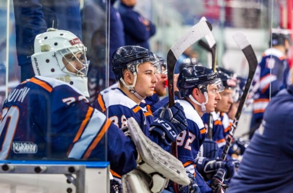 Спортафиша: орский &laquo;Южный Урал&raquo; сразится с соседом по таблице и по карте