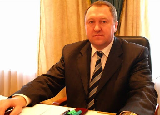 Главой Ташлинского района избран Владимир Сусликов