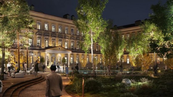 &laquo;Денег нет, но вы реализуйте!&raquo; Паслер отправил стратегию развития центра Оренбурга на доработку