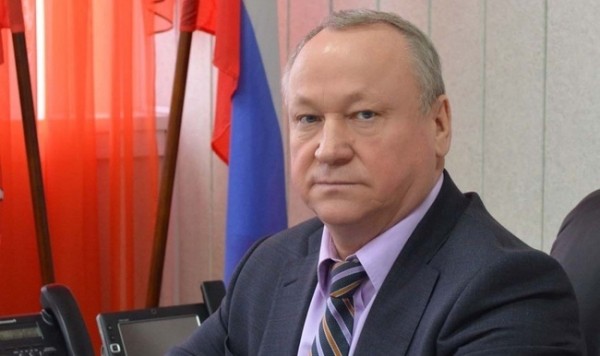 Главой Бузулукского района вновь стал Николай Бантюков Главой Бузулукского района вновь стал Николай Бантюков