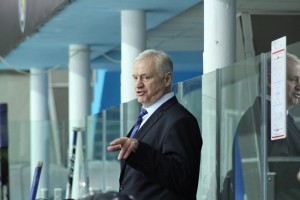 Уступили &ldquo;Авто&rdquo;