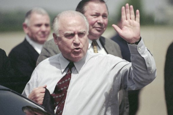 10 лет назад ушел из жизни Виктор Черномырдин. Журналист Александр Гамов собрал его лучшие цитаты