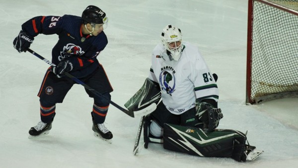&ldquo;Сарматы&rdquo; остались без победы