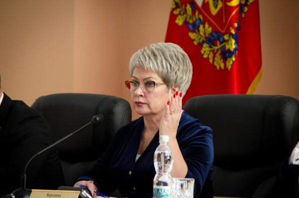 В Городском Совете Оренбурга подвели итоги 2020 года