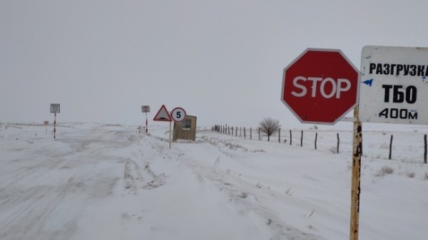 Новосергиевские чиновники, похоже, заигрались в &laquo;мусорную пирамиду&raquo;