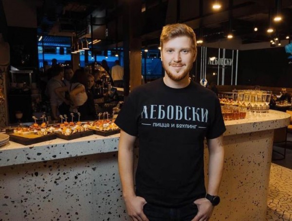 Оренбургские рестораторы просят разрешить новогодние корпоративы