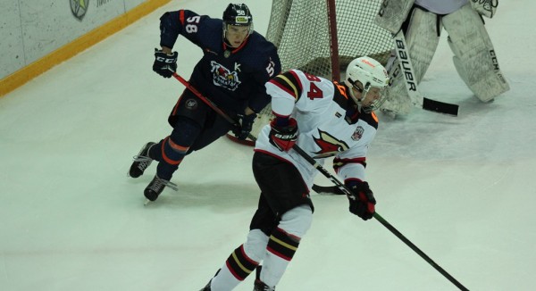 Омичи увозят победы