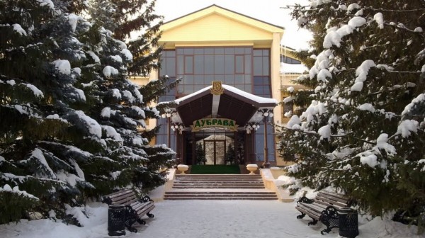 Данные о резиденции губернатора Оренбуржья - коммерческая информация?