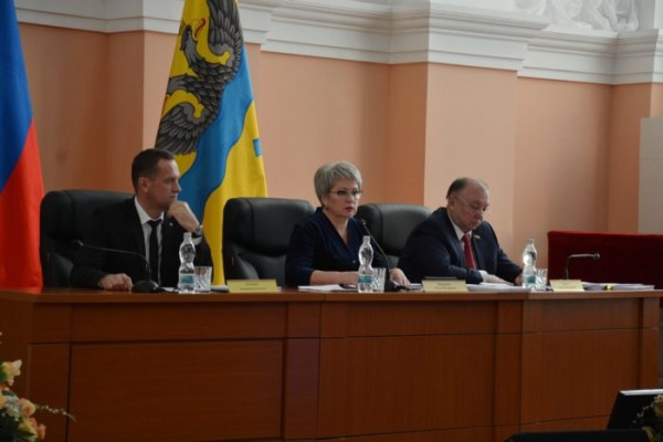 Ольга Березнева подвела итоги 2020 года