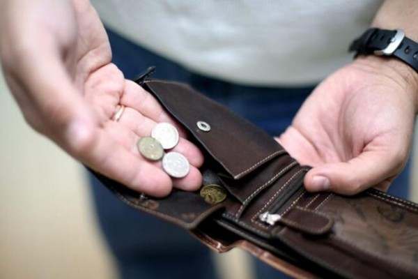 В Новотроицке водителю автобуса больше полугода не платили зарплату