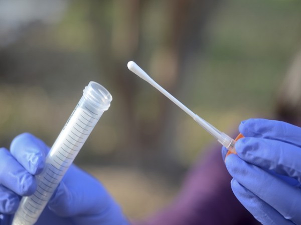 От коронавируса умерло еще 5 оренбуржцев