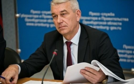 Причиной отставки экс-министра спорта Самсонова мог стать скандал на ЧР по боксу в Оренбурге