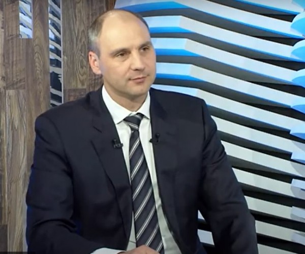 &laquo;Бизнес откликнулся&raquo;. Денис Паслер заявил о готовности приступить к проектированию новой инфекционной больницы в Оренбурге