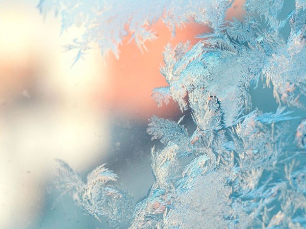 В Оренбуржье ожидаются морозы до -35 С В Оренбуржье ожидаются морозы до -35 С