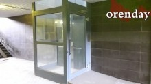 В каком состоянии в Оренбурге лифты в подземных пешеходных переходах