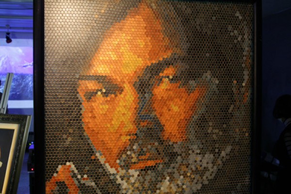 Никас Сафронов: В оренбуржцах сохранена какая-то исконная цельность