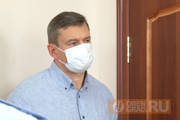 Экс-мэра Оренбурга Евгения Арапова пока не этапируют в колонию