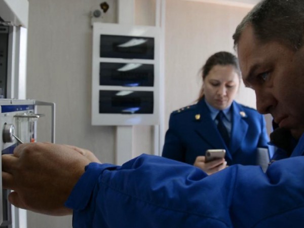 Из-за неисправности экопостов в Оренбургской области возбудили уголовное дело