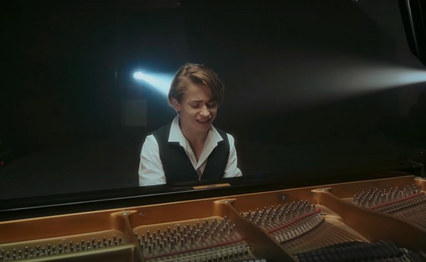 Новый клип оренбуржца Рутгера Гарехта набрал 90 тысяч просмотров в Youtube