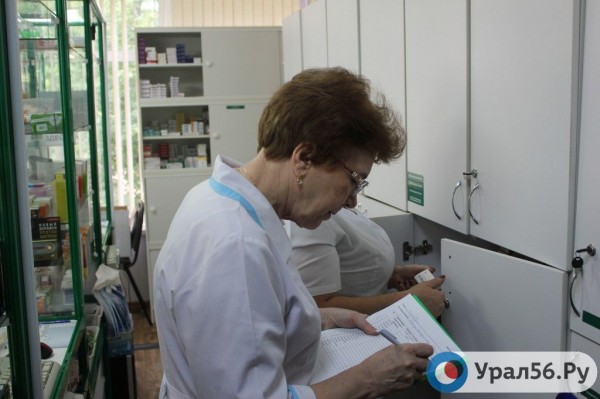 
В России повысили цены на 2 препарата для лечения рака		