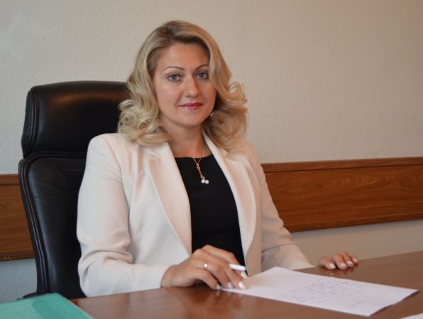 Завтра назначат нового председателя Избиркома Оренбурга