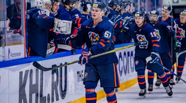 Лучшие игроки недели