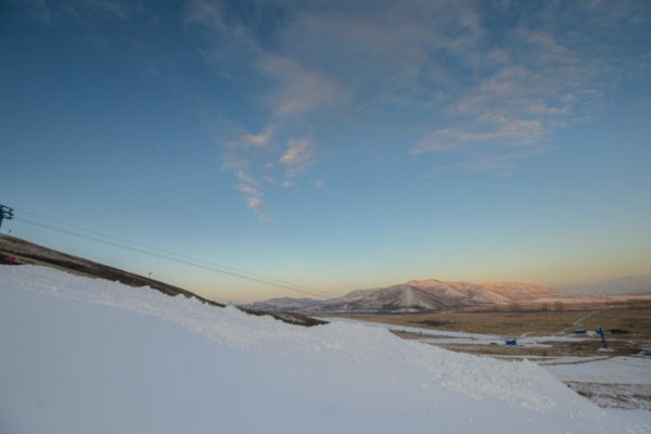 &laquo;Кувандык 365&raquo; открывает сезон: Дмитрий Васильев об обновленном горнолыжном комплексе Оренбуржья