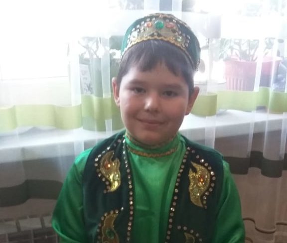 Третьеклассник из Соль-Илецка с рецептом &laquo;кыстыби&raquo; победил в онлайн-конкурсе