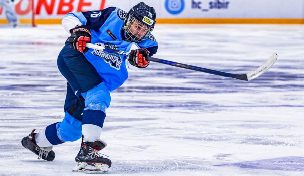 Соперник: “Сибирские снайперы” Соперник: “Сибирские снайперы”