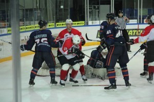 Боевая победа