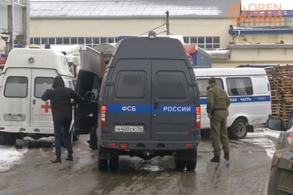 В Оренбурге незаконно было прекращено уголовное дело