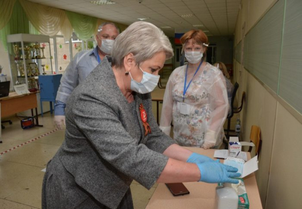 Ольга Березнева подвела итоги 2020 года