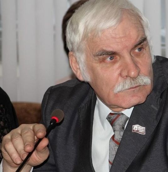 При принятии бюджета Орска депутаты устроили акцию протеста