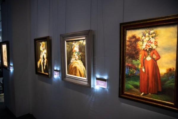 Никас Сафронов: В оренбуржцах сохранена какая-то исконная цельность