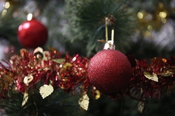 31 декабря для оренбуржцев все-таки объявлен выходным днем 31 декабря для оренбуржцев все-таки объявлен выходным днем