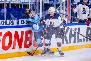 Минимальный счет