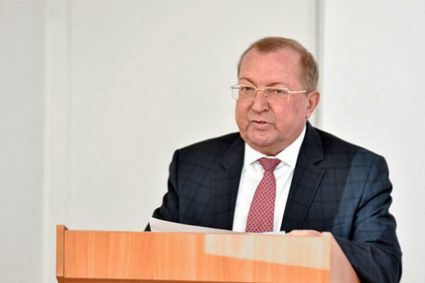 Дело экс-министра образования Оренбуржья передают в суд