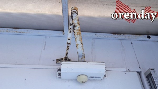 В каком состоянии в Оренбурге лифты в подземных пешеходных переходах