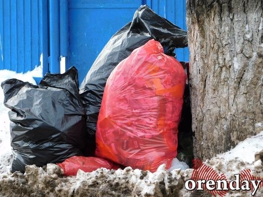 В Гае у жителей и администрации&nbsp;возник конфликт с ООО "Природа"