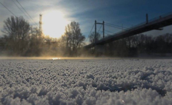 Изношенные очистные и плотина у Оренбурга: Денис Паслер рассказал о возможности сохранения Урала