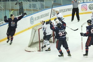 &ldquo;Сарматы&rdquo; остались без победы