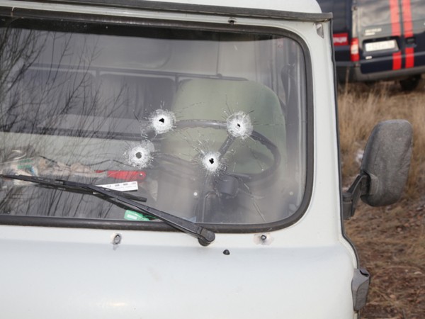 В Оренбуржье браконьеры попытались убить охотоведа, но он выжил