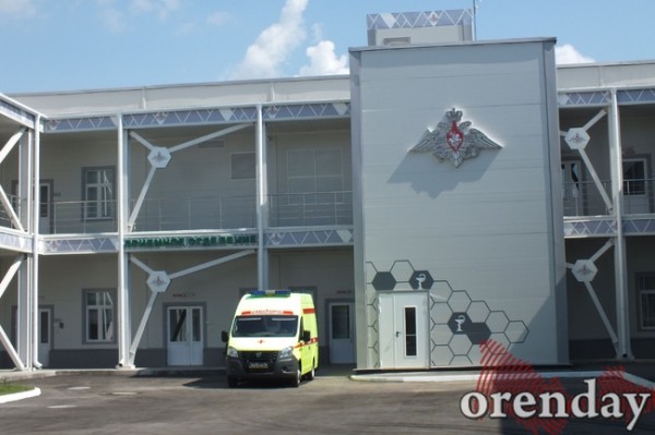 В Оренбургской области от коронавируса скончались еще пять человек