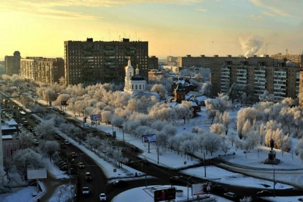 Ежедневный прогноз на 10 декабря