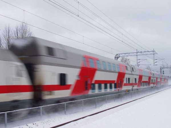 На новогодние праздники РЖД увеличили количество рейсов из Оренбуржья в Москву На новогодние праздники РЖД увеличили количество рейсов из Оренбуржья в Москву