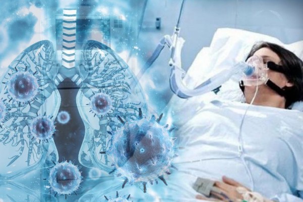 От коронавируса в Оренбуржье скончались еще шесть человек